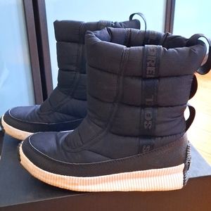 Sorel snow boots